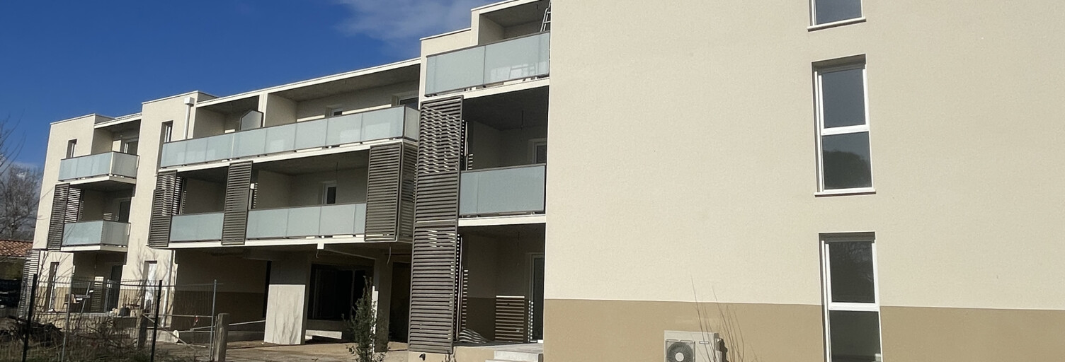 Appartement 2 Pièces 55 m² à vendre à Vias (34450)