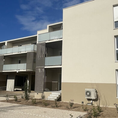 Appartement 2 pièces 250000 €