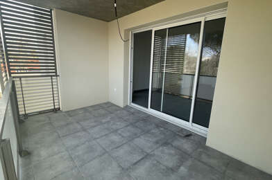 Appartement 2 pièces 250000 €