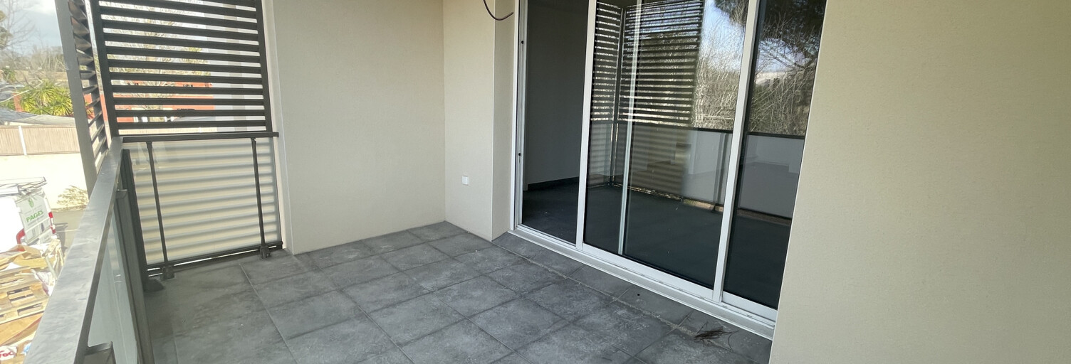 Appartement 2 Pièces 55 m² à vendre à Vias (34450)