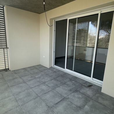 Appartement 2 pièces 250000 €