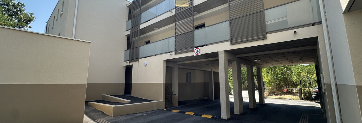 Appartement 2 Pièces 55 m² à vendre à Vias (34450)