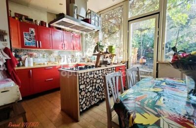 maison 6 pièces 140 m2 à vendre à Prades (66500)