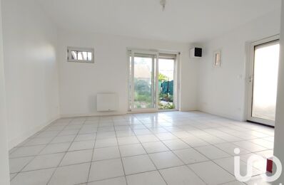 vente appartement 172 000 € à proximité de Ézanville (95460)