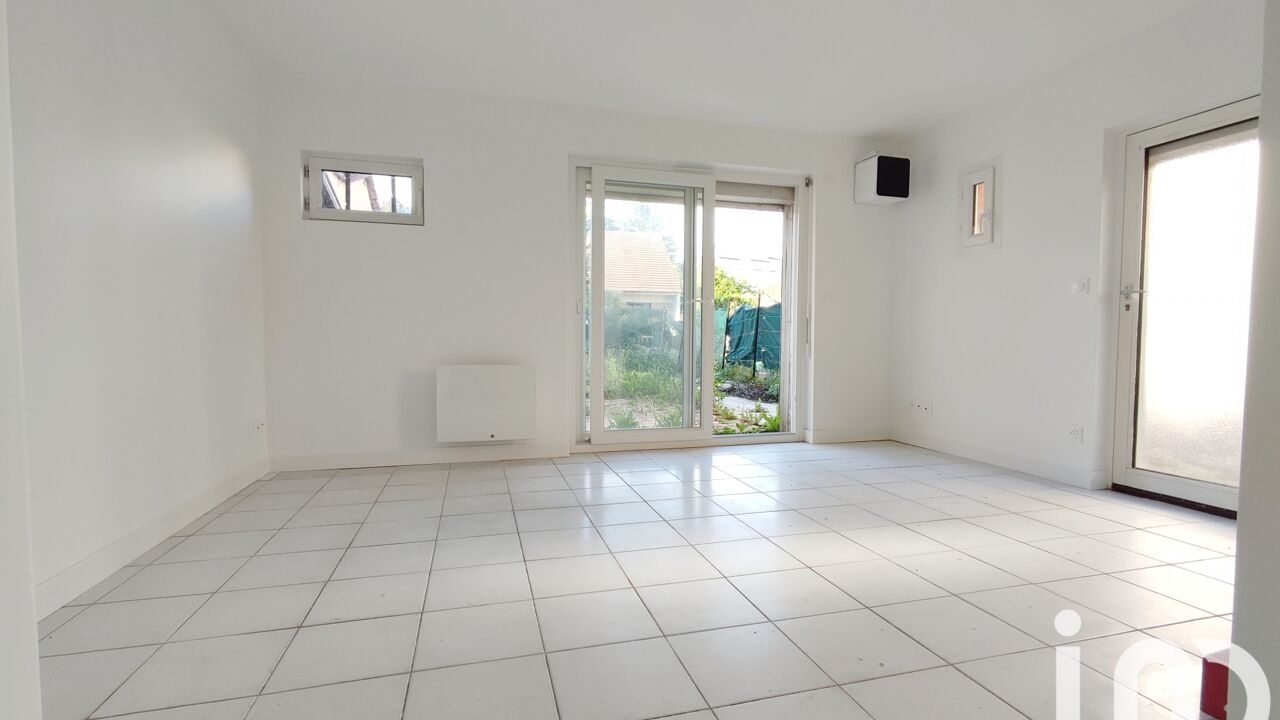 appartement 2 pièces 37 m2 à vendre à Ézanville (95460)