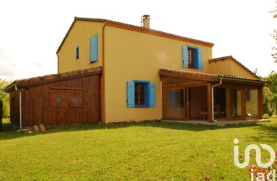 vente maison 308 000 € à proximité de Foix (09000)