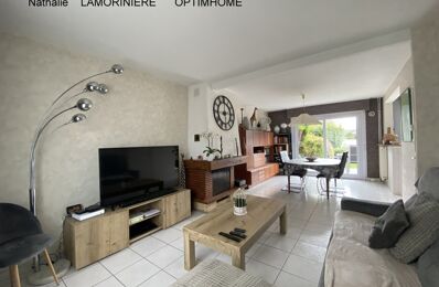 maison 4 pièces 86 m2 à vendre à Saleux (80480)