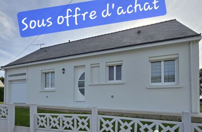 vente maison 230 000 € à proximité de Marzan (56130)