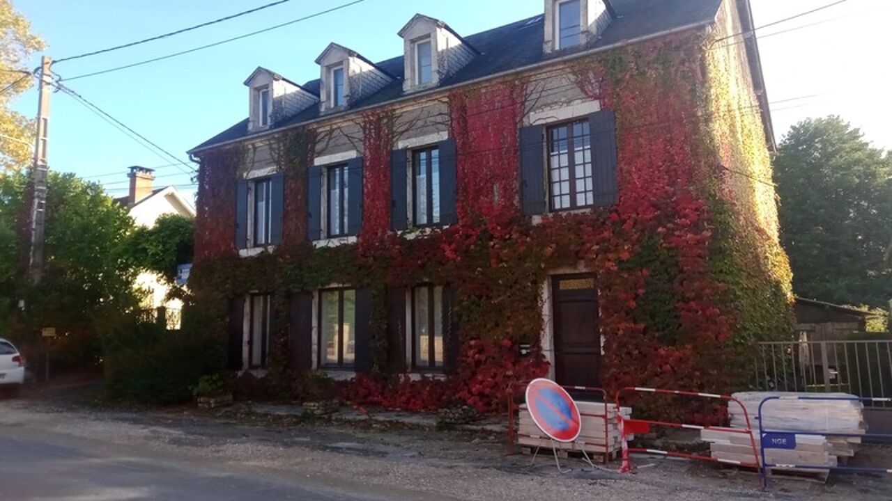 maison 10 pièces 185 m2 à vendre à Montignac (24290)