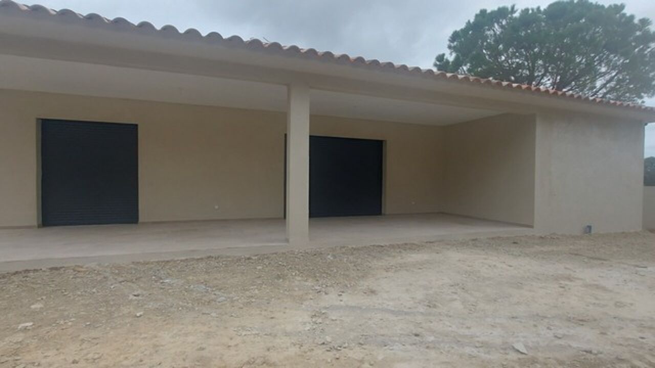 maison 4 pièces 120 m2 à vendre à Serra-Di-Fiumorbo (20243)