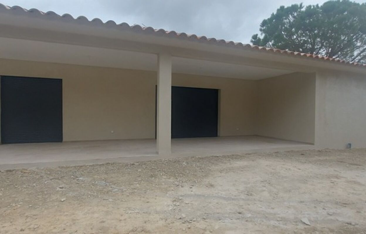 maison 4 pièces 120 m2 à vendre à Serra-Di-Fiumorbo (20243)