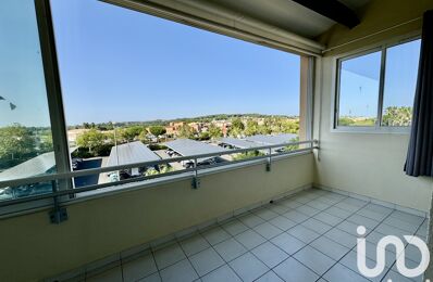 vente appartement 165 000 € à proximité de Villeneuve-Lès-Béziers (34420)