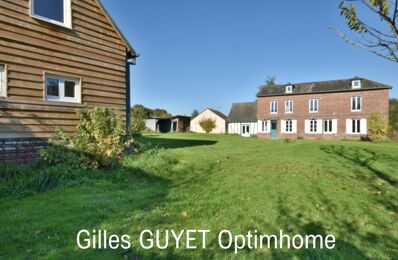 vente maison 234 500 € à proximité de Soligny-la-Trappe (61380)