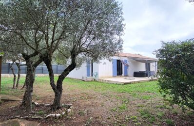 vente maison 435 000 € à proximité de Seillons-Source-d'Argens (83470)