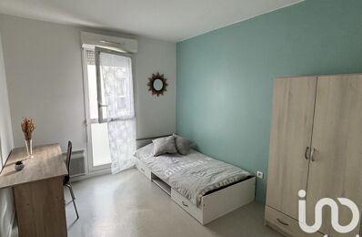 vente appartement 99 000 € à proximité de Argenteuil (95100)