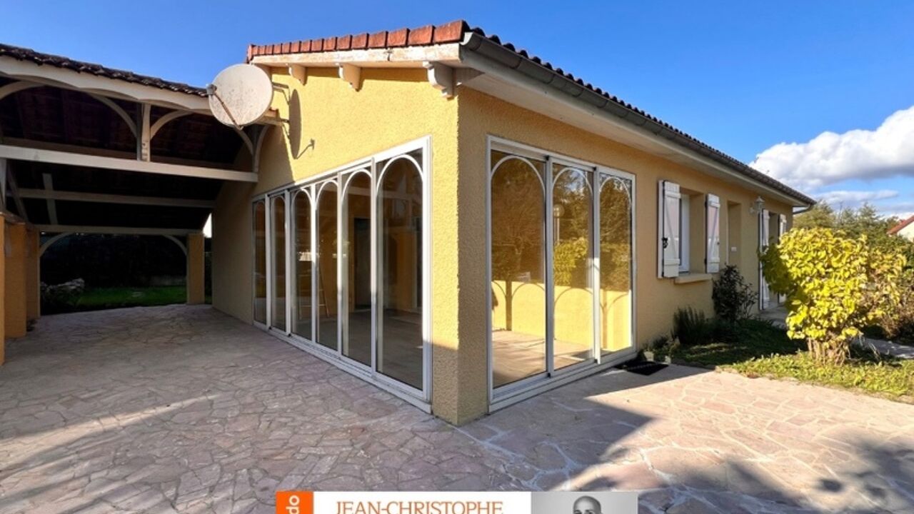 maison 4 pièces 68 m2 à vendre à Bettancourt-la-Ferrée (52100)