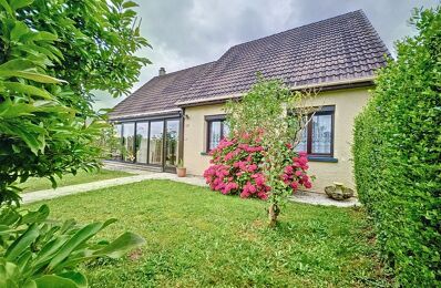 vente maison 149 000 € à proximité de Saint-Nicolas-Aux-Bois (02410)