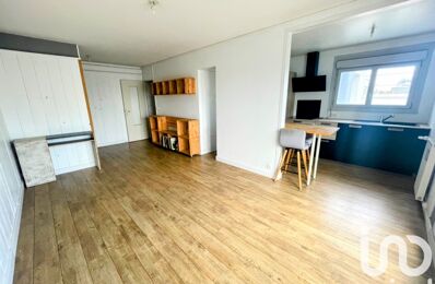 vente appartement 149 000 € à proximité de Aucamville (31140)