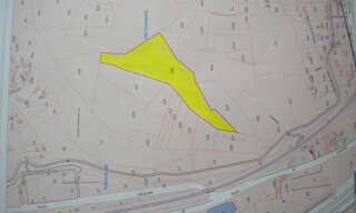 Terrain  23840 m² à vendre à Mondragon (84430)