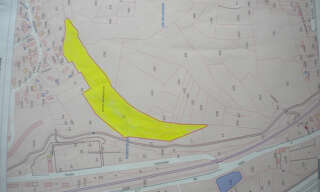 Terrain  35010 m² à vendre à Mondragon (84430)