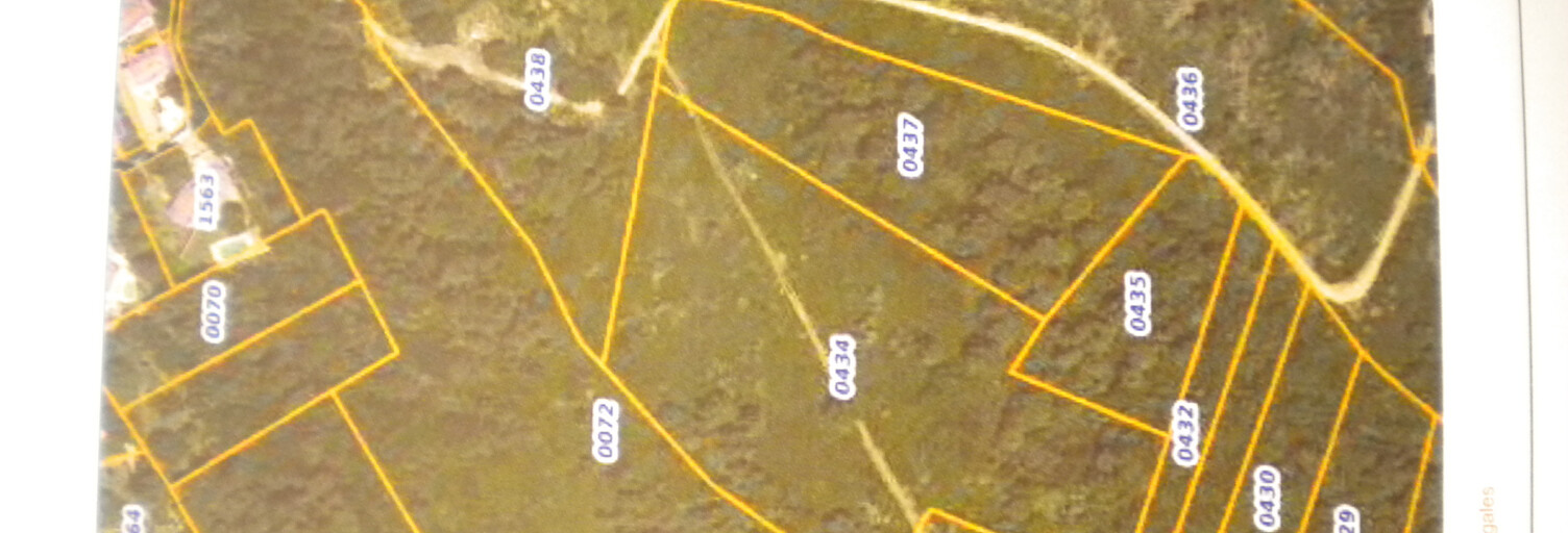 Terrain  35010 m² à vendre à Mondragon (84430)