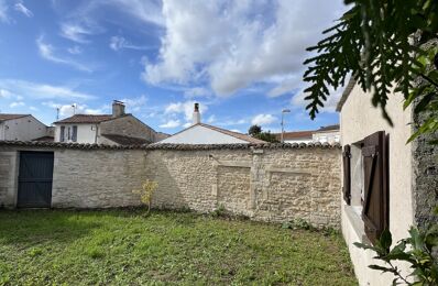 vente maison 273 000 € à proximité de Villedoux (17230)