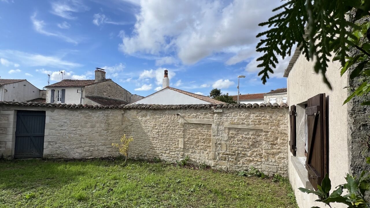 maison 4 pièces 93 m2 à vendre à La Jarrie (17220)