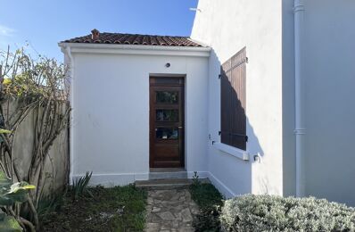 maison 4 pièces 93 m2 à vendre à La Jarrie (17220)