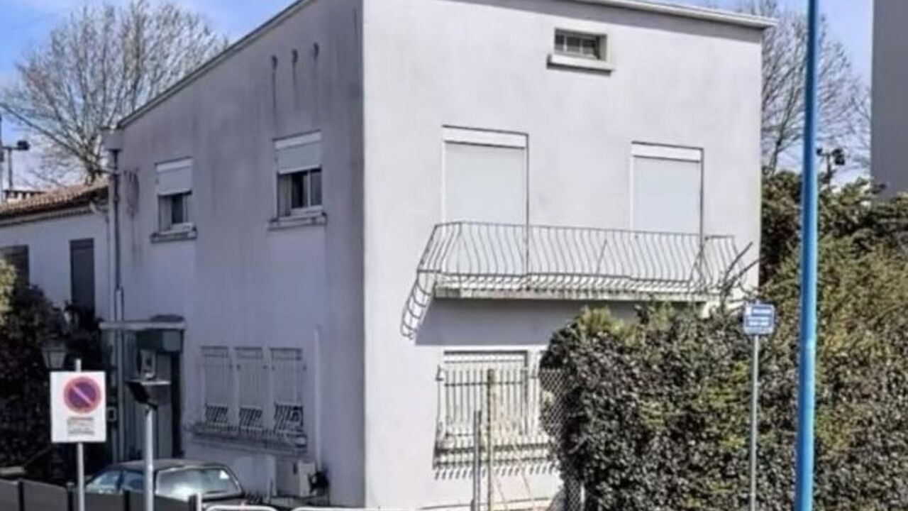 maison 5 pièces 103 m2 à vendre à Carcassonne (11000)