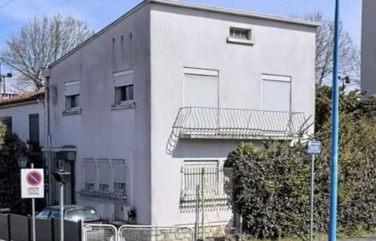 maison 5 pièces 103 m2 à vendre à Carcassonne (11000)