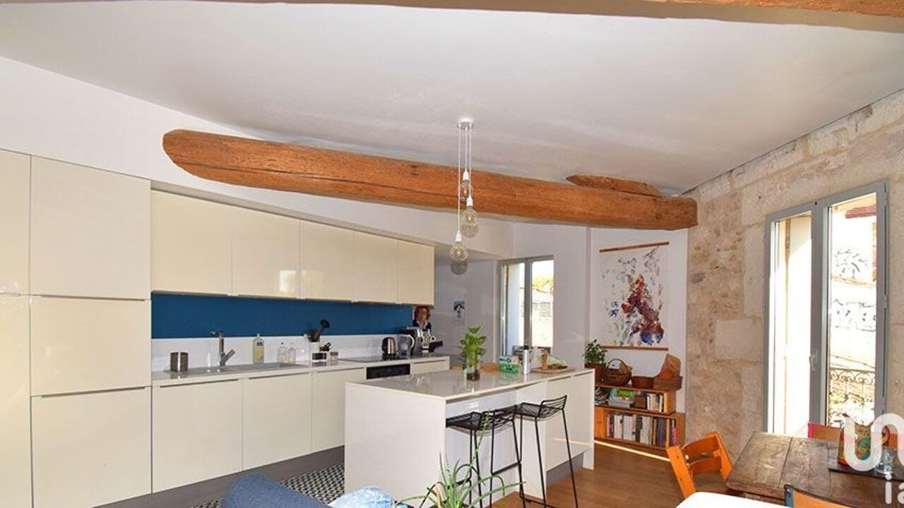 appartement 4 pièces 85 m2 à vendre à Montpellier (34000)