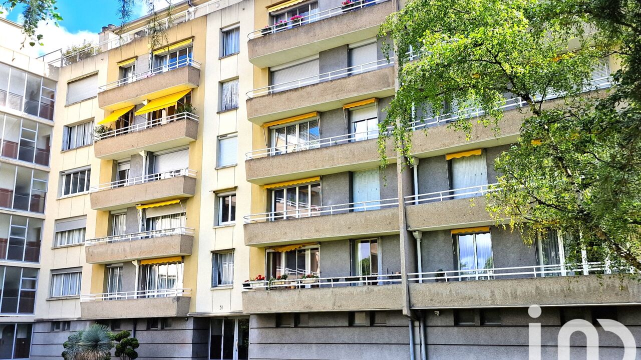 appartement 3 pièces 70 m2 à vendre à Évreux (27000)