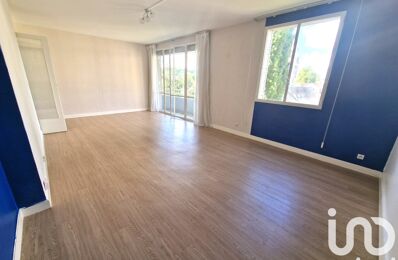 vente appartement 109 500 € à proximité de Jouy-sur-Eure (27120)