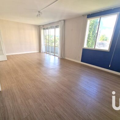 Appartement 3 pièces 70 m²