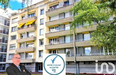 vente appartement 107 000 € à proximité de Évreux (27000)