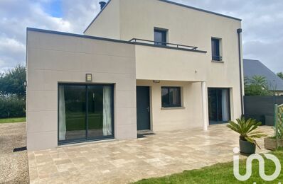 vente maison 327 000 € à proximité de Monceaux-en-Bessin (14400)