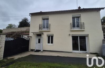 maison 4 pièces 100 m2 à vendre à Marolles (60890)