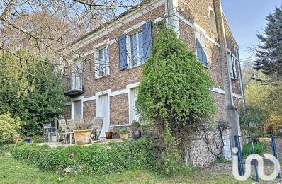 vente maison 415 000 € à proximité de Saint-Sauveur-sur-École (77930)