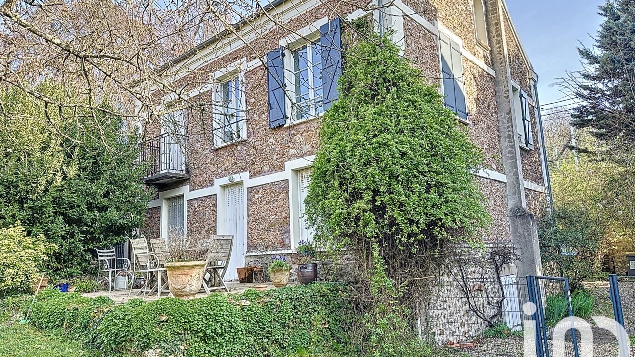 maison 7 pièces 180 m2 à vendre à Le Mée-sur-Seine (77350)