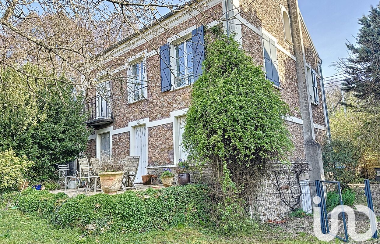 maison 7 pièces 180 m2 à vendre à Le Mée-sur-Seine (77350)