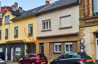 vente maison 237 000 € à proximité de Briey (54150)