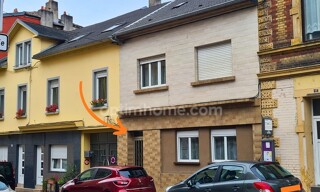Maison 7 Pièces 157 m² à vendre à Algrange (57440)