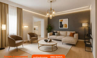 Maison 7 Pièces 157 m² à vendre à Algrange (57440)