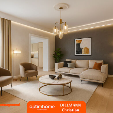 Maison 7 pièces 169000 €