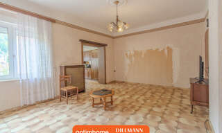 Maison 7 Pièces 157 m² à vendre à Algrange (57440)