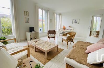 vente appartement 299 000 € à proximité de Soulac-sur-Mer (33780)