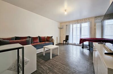 vente appartement 129 000 € à proximité de Le Plessis-Pâté (91220)