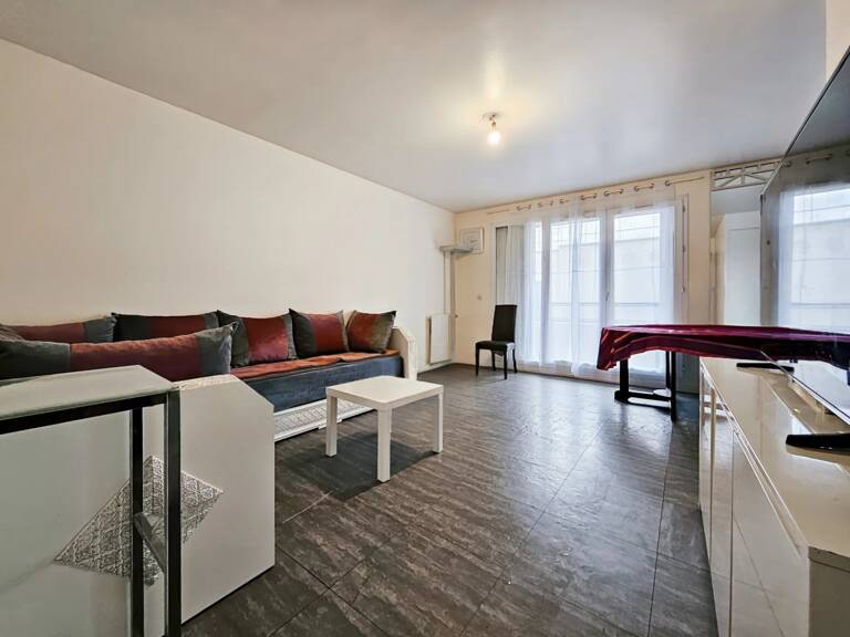 Appartement 3 pièces — photo 1