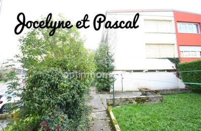 vente maison 136 000 € à proximité de Allondrelle-la-Malmaison (54260)