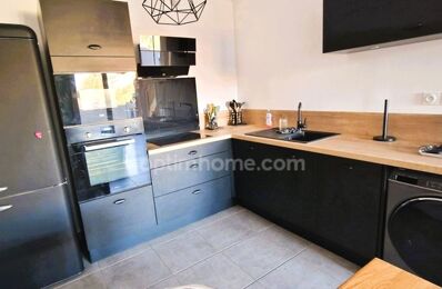 vente appartement 272 000 € à proximité de Istres (13800)